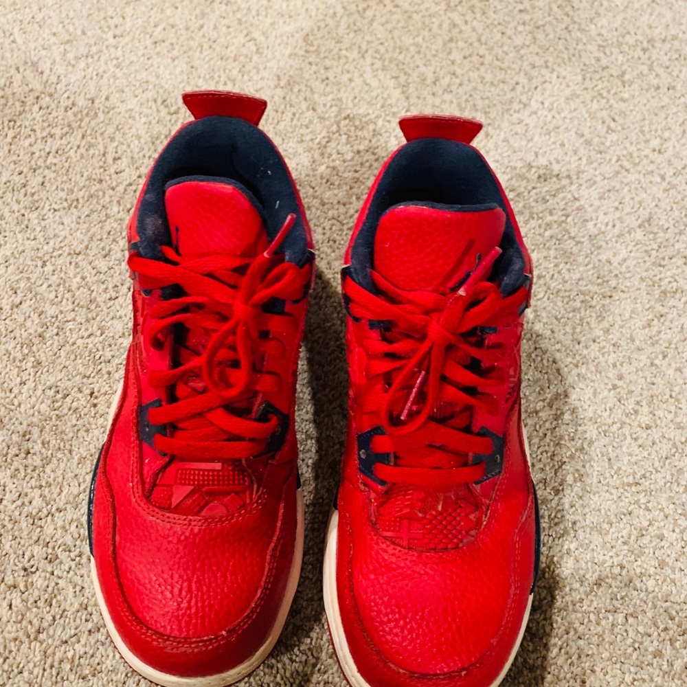 Jordan shoes for boys